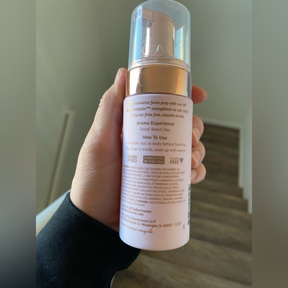 BRAID BALM- PRE BRAID PREP - Picture 2 of 2